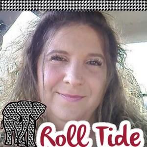 Meet your Posher, Christal